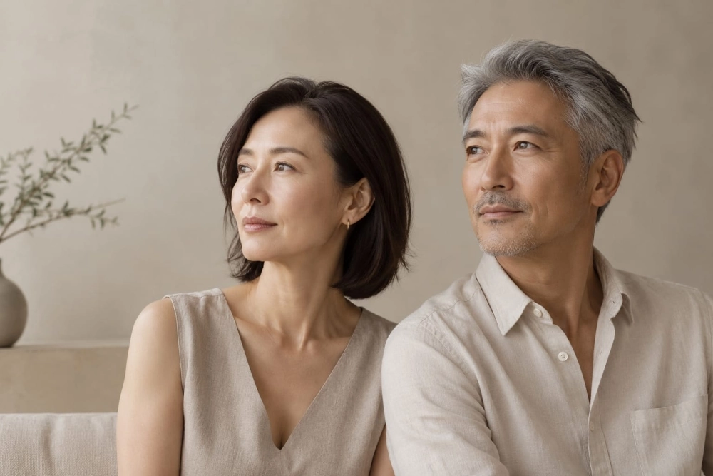BIOVOLTÉ skincare for all skin types, skin tones and genders